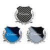 Metal Mirror Effect Car Body Emblem Rear Window Side Badge Sticker for Cadillac ATS CT4 CT5 CTS ESCALADE STS XLR XT4 XT5 XT6 XTS