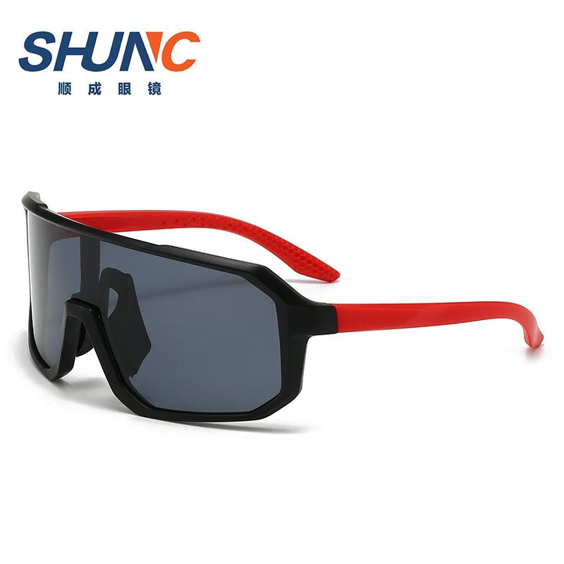 

Cycling glasses, running goggles, men s and women s trendy myopia covers, anti-blue light