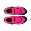 Nike ACG Phassad Fashionable Breathable Traction Hiking Shoes Unisex Hiking Shoes Pink Black HM7133-600