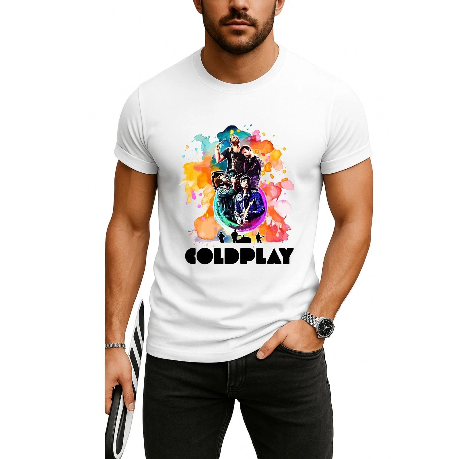 Dreamy Indie Pop Rock Aesthetic T-Shirt | Unisex Concert Tee S