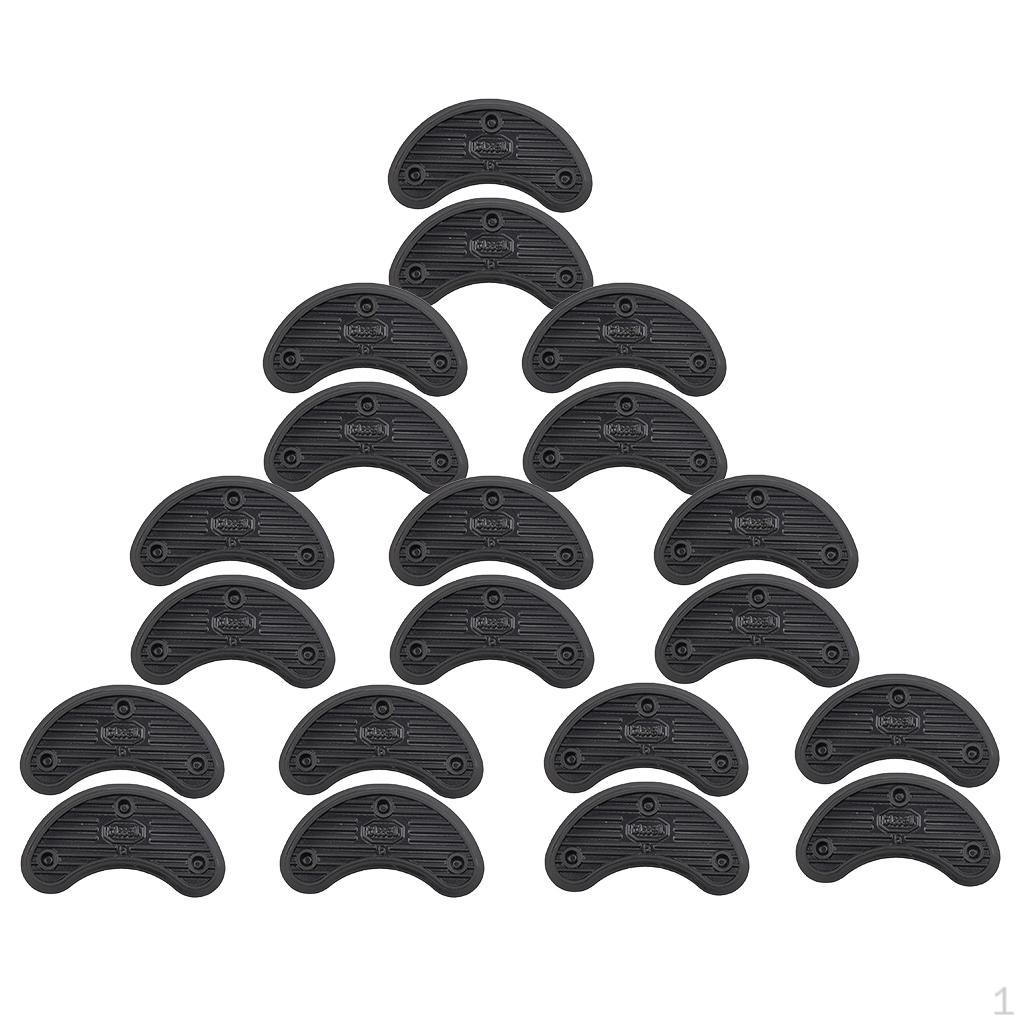 20 Sole Anti Slip Repair 3.1mm Thick