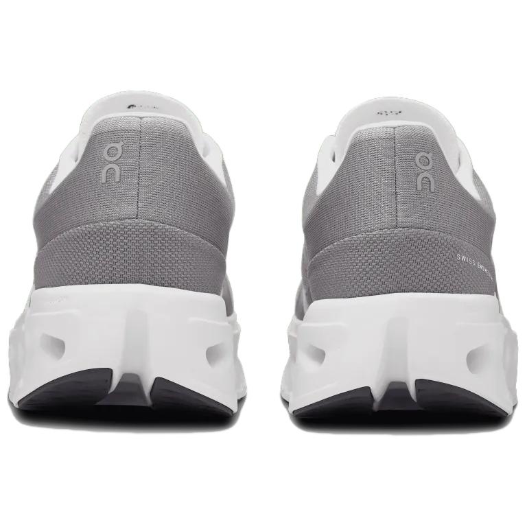 ON Cloudeclipse Alloy White Men Sneakers Grey 3MD30092547