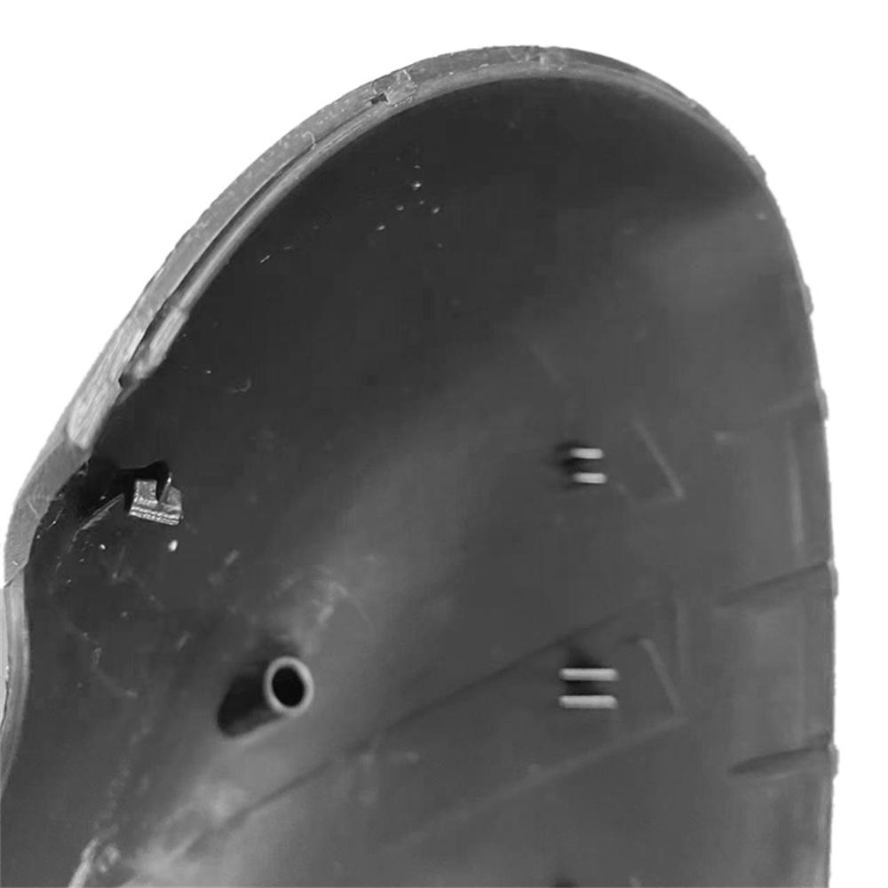Right Side Side Mirror Cover for nissan qashqai 2007-2014