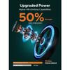 Elektrofahrrad - ENGWE - ENGINE PRO 2.0 - 16Ah 48V Batterie - Reichweite 150 km - Faltbar
