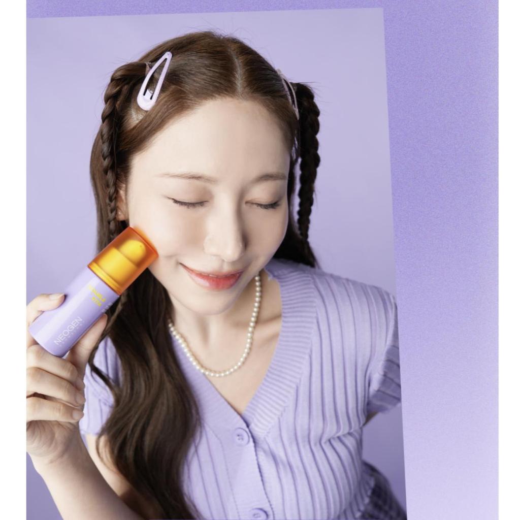 [NEOGEN] Double Vita Spot Toning Serum 30ml