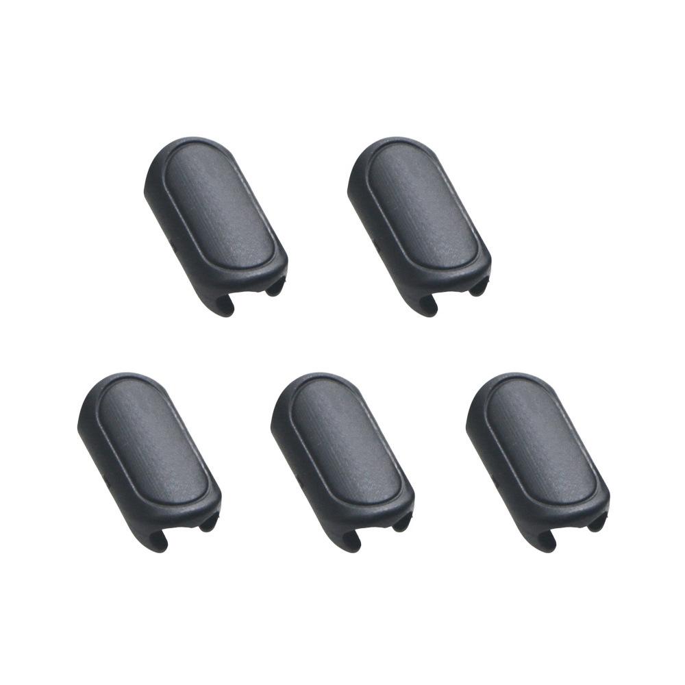 

5/10 шт. MTB Дорожный велосипед Дисковый тормоз Направляющая троса переключения Рубашка Фиксатор рамы Корпус - Гидравлический Механический для Giant BMX DH Деталь