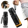 Dual-Use Hydration Spray Fan Cup Detachable Fan Sports Drinking Bottle Cold Drink Water Cup  Summer