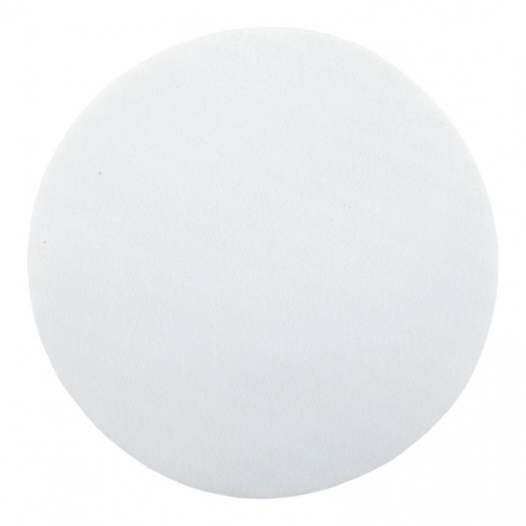 Polishing Pads 75-180mm Coated Cushion Stone Felt Wheel