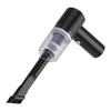 6000Pa High Power Vacuum Cleaner 120W Powerful Portable Cleaning Machine Strong Suction Fully Automatic Power Cleaning Appliance