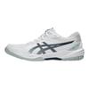 ASICS Gel Task 4 White Tranquil Teal Men Sneakers 1071A103-102