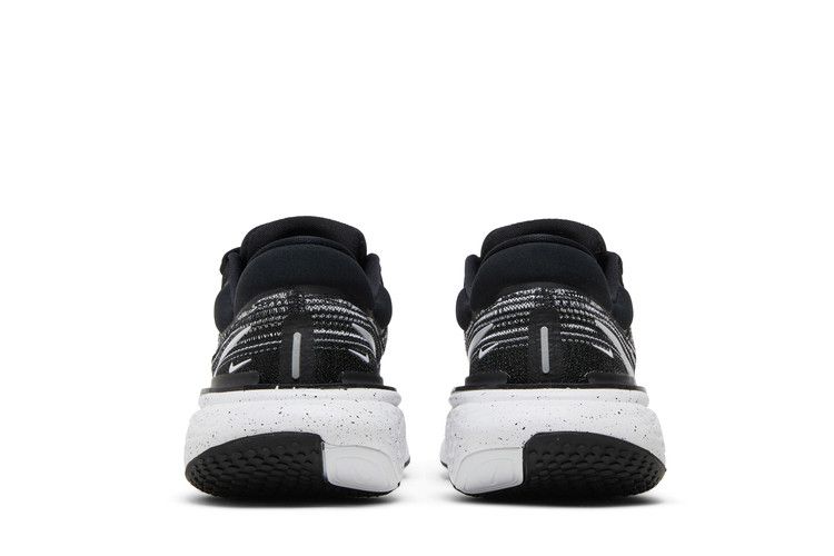 Women's Sneakers Nike ZoomX Invincible Run Flyknit White Black (Women's) White/Black/White