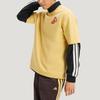 adidas CNY Year Of The Horse Limited Edition Soft Cotton Loose Fit Short Sleeve T-Shirt Unisex Casual Sports Top Red KQ5099