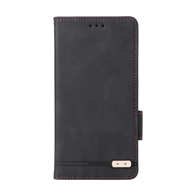 Motorola Moto Edge 20 Pro Leather Phone Case