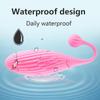Wireless Remote Control Dildo Vibrators Silicone G-spot Clitoris Female Massage Egg Clitoris Stimulator Vibrators Sex Toys for Women