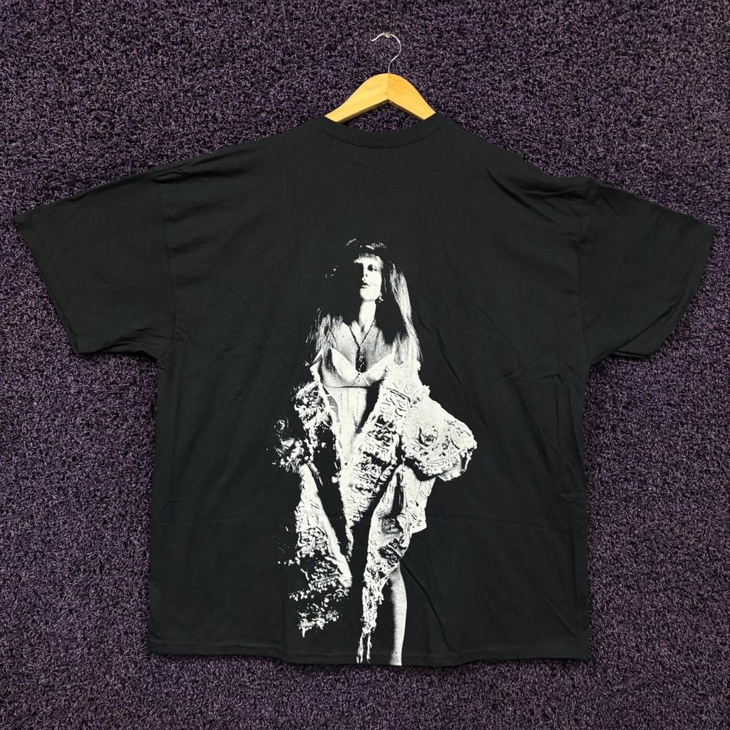 Lady Gaga Mayhem Album Mother Portrait Popstar T-Shirt XXL