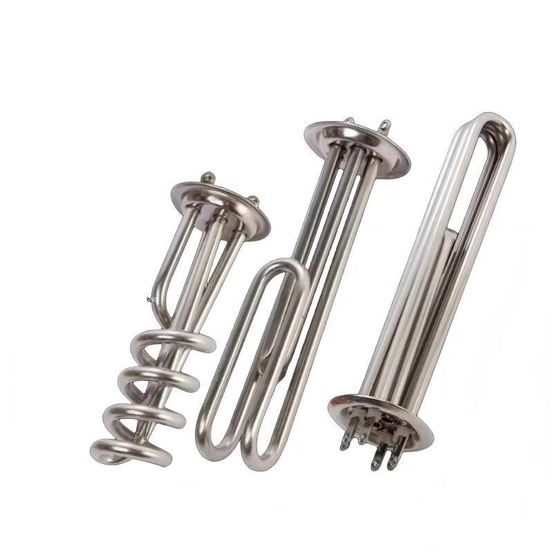 Smart Electric Kettle Heating Element
