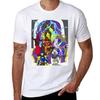 Destiny 2 Crew Tshirt Running Gym Short Sleeve Sports Tee