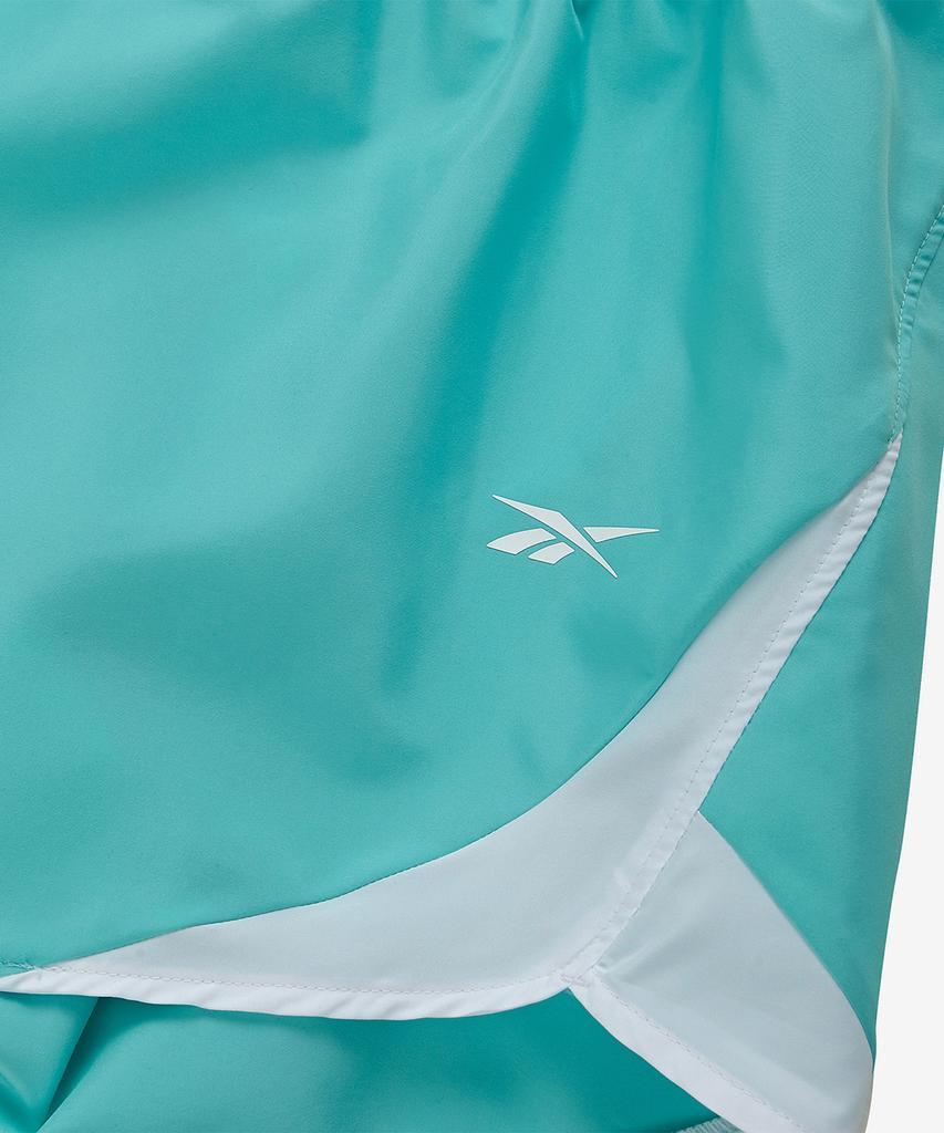 Reebok Id Train Woven Shorts (W) - Sky / 100215084