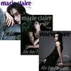 Pre-order Marie Claire Magazine Summer Edition RIIZE WONBIN Cover