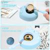 Wax Seal Warmer USB Powered Wax Seal Stamp Melter Easy to Use Wax Seal Melter Compact Wax Stamp Warmer Fast Heat Conduction Wax