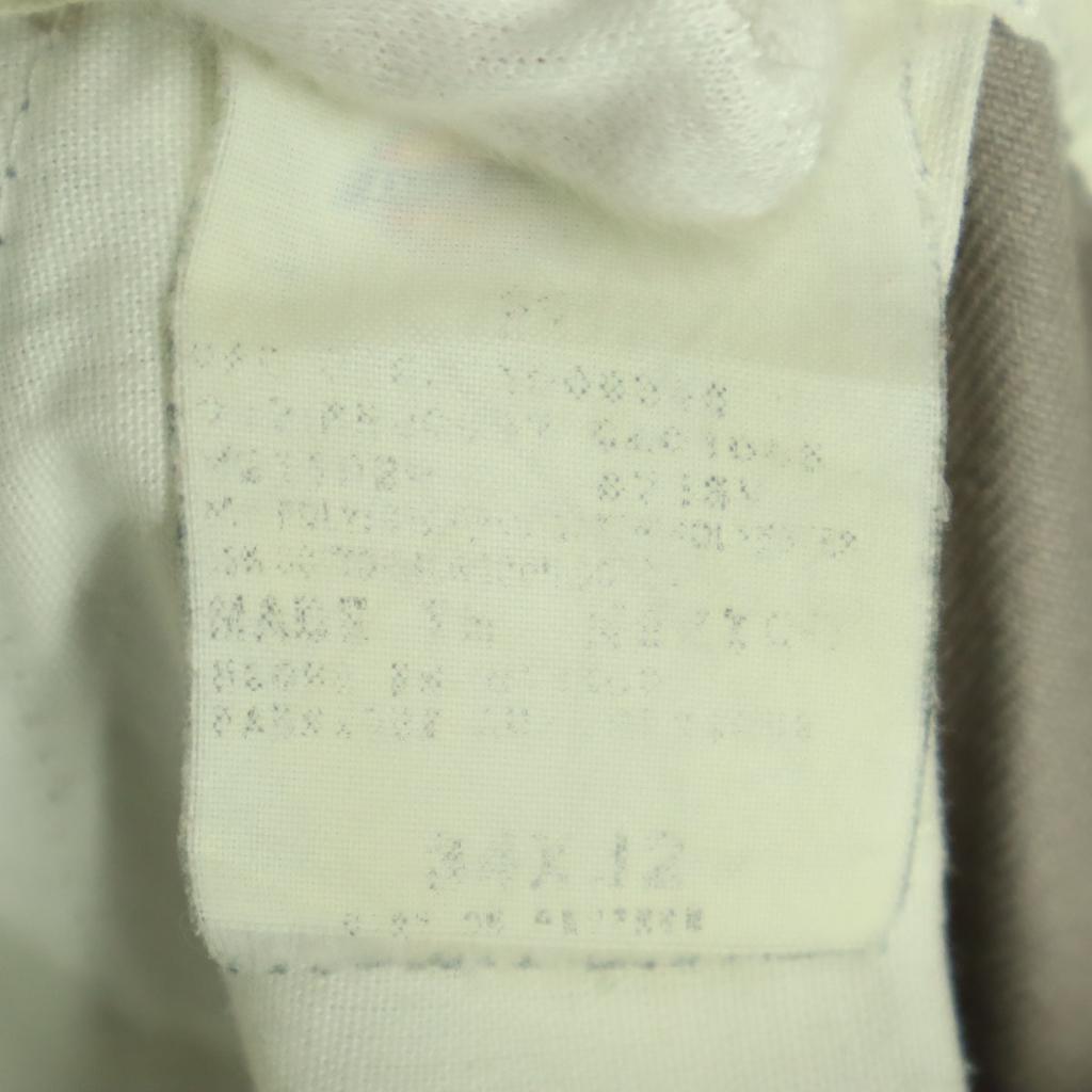 Dickies Work Pants W34 Gray Men's Used