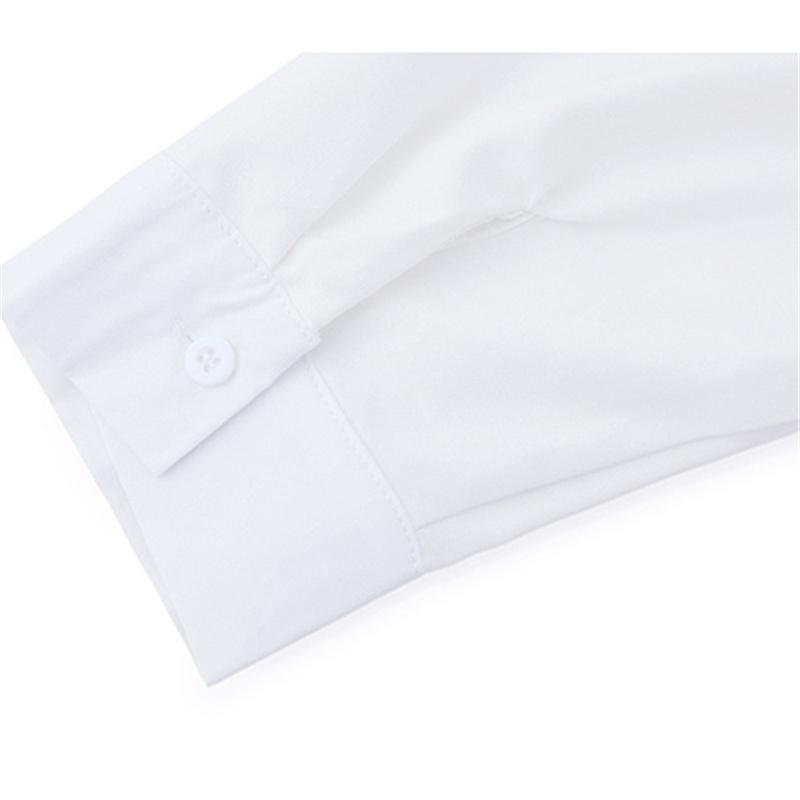 Весенне-осенние топы — фото 12