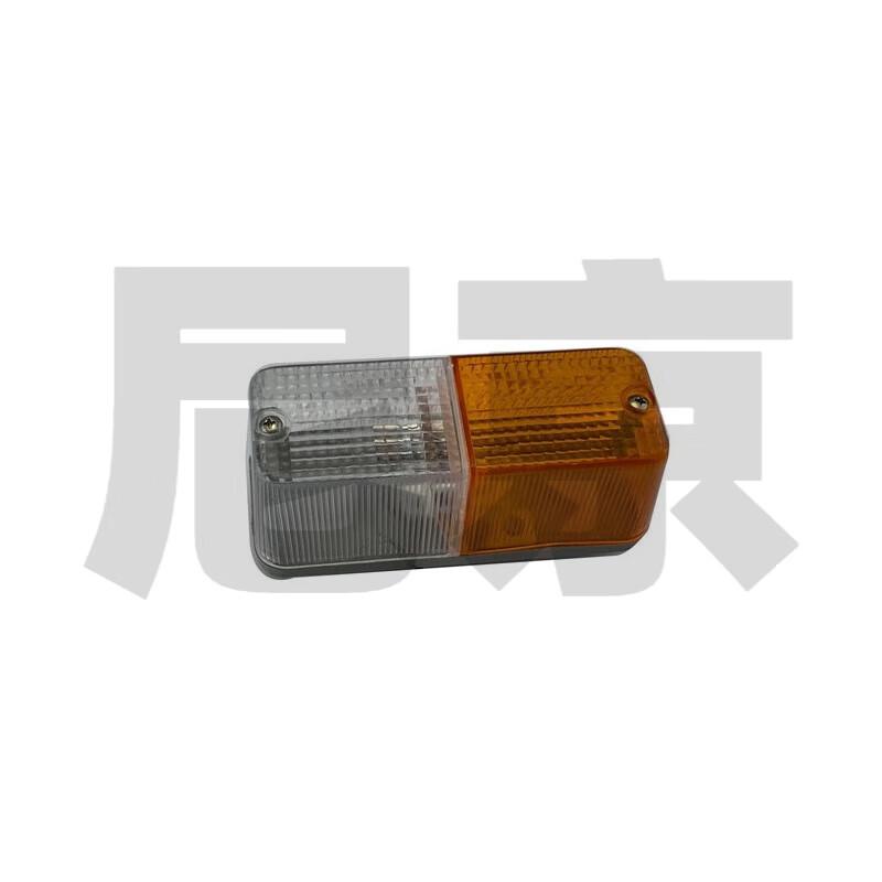 Nijing Front Turn Signal Lamp for Top-Mounted Trailers