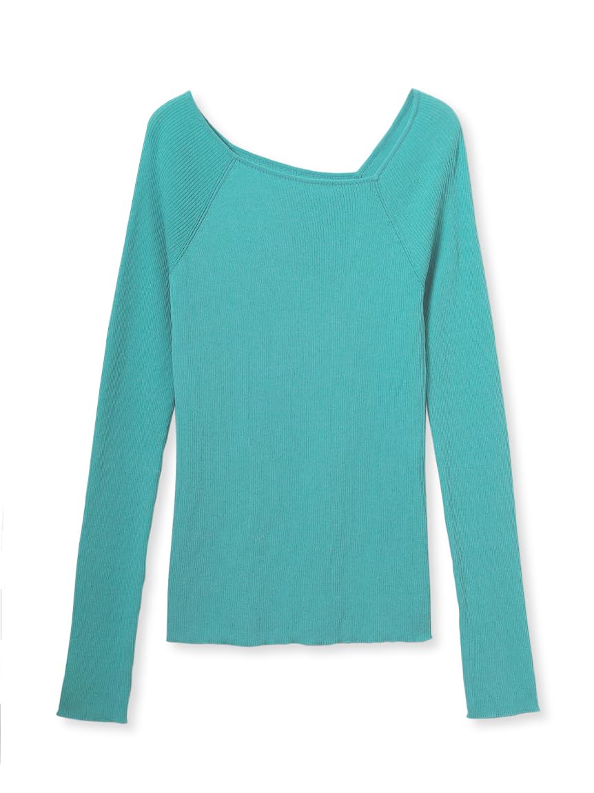 

Mira Owen Draped Knit TUQ Women s Off-the-Shoulder Pullover, 09WNT244096,