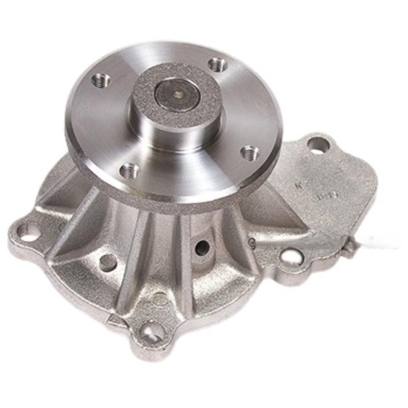 Water Pump For 90-97 Nissan D21 Pickup 2.4L SOHC KA24E 2.4L Engine Parts Fuel Supply System Water Fuel Pumps Car Parts