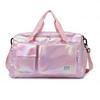 Women's Multifunctional Travel & Sports Duffel Bag
