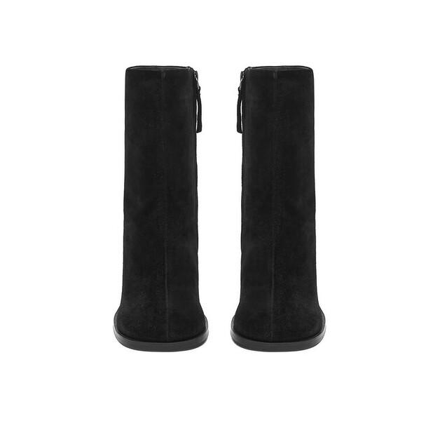 Ботильоны Gino Rossi EO-ZOYA-121046S Black