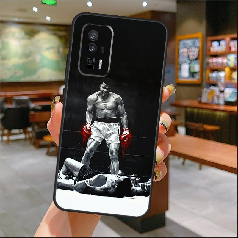 

Бокс-кейс для Xiaomi 15 Ultra 13 14 11T 12T 13T 14T Pro POCO X7 Pro X3 X5 X6 M6 F5 F6 Pro Xiaomi 14T Pro