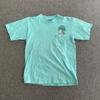 90s Grand Tetons National Park Pocket Tee Small