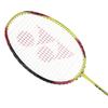 YONEX Graphite Badminton Racket ASTROX 0.7DG (Yellow, Black)