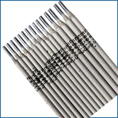 AWSE6013, E6013, E6011, E7018, E6010 svařovací tyče z uhlíkové a legované oceli