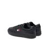 Мужские кроссовки Tommy Jeans Em0em01443 чёрные