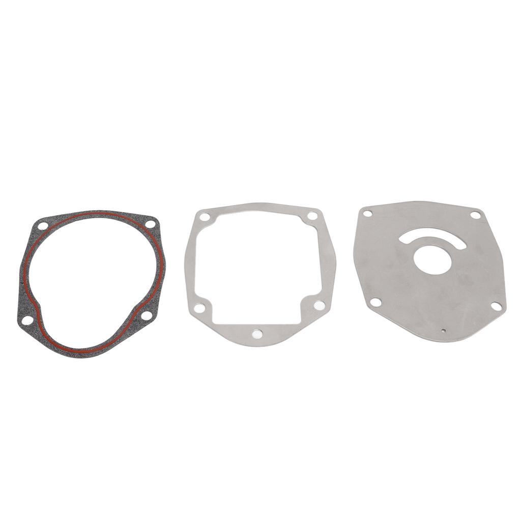 Water Pump Impeller Repair Kit 817275Q05 817275Q4 Replacement For 200 225 250 Mercruiser Alpha One Gen II 1991‑2025