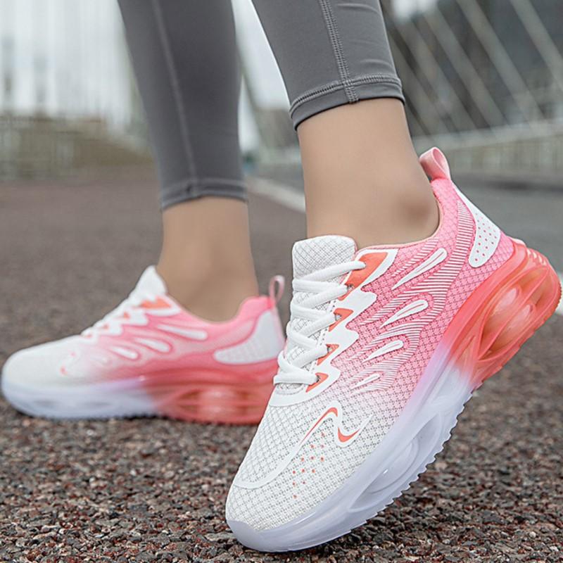 Fashion Sneakers Women Shoes Platform Women Sport Sneaker High Quality Women'S Sports Shoes Trainers Shoes For Women Footwear