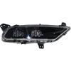 For 11-22 Chrysler 300 Passenger Side Fog Light Daytime Running Lamp 68294008AA