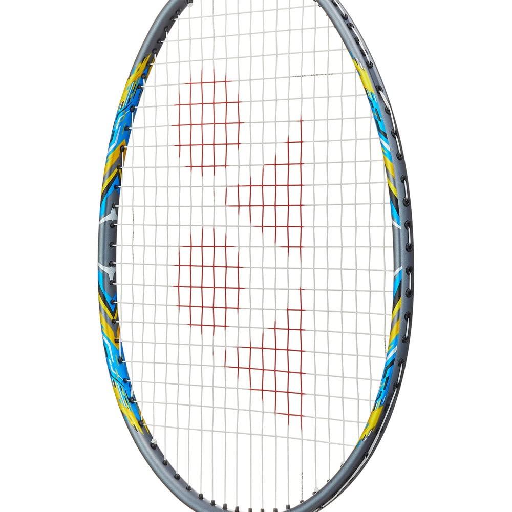 YONEX Badminton Racket ArcSaber 3 ARC3 Cyan 4U5 (Frame Only) (470)