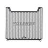 Motorcycle Radiator Guard Grille Cover Protector Protective Grill Fit For 675SR 675SR-R 675NK 675 SR SRR NK 2024 2025