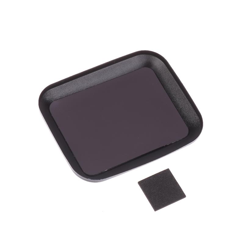 Rc Repair Tool Magnetic Screw Tray Plate For Airplane Car Boat Crawler Axial Scx10 D90 D110 Model Repair Tool