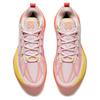 Anta Zap 1 Honey Peach TPU Low top Basketball Shoes Men's Pink Sneakers 912411110Q-5