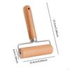 Rolling Pin Dough Baker Roller Accessories Pastry Kitchen Utensils Pizza