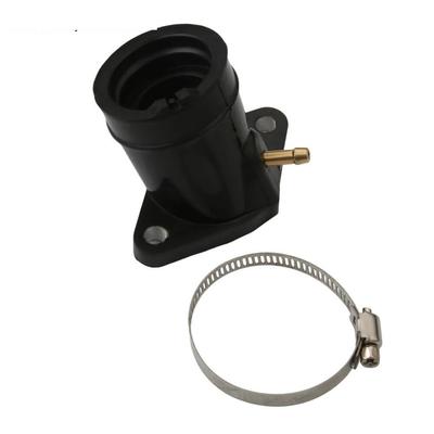 Abastecimento de combustível – Carburadores