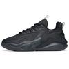 New Chao Worship 3.0 Anti Slip Wear Resistant Low Top Sports Casual Shoes Black Gray Color 112238840-2