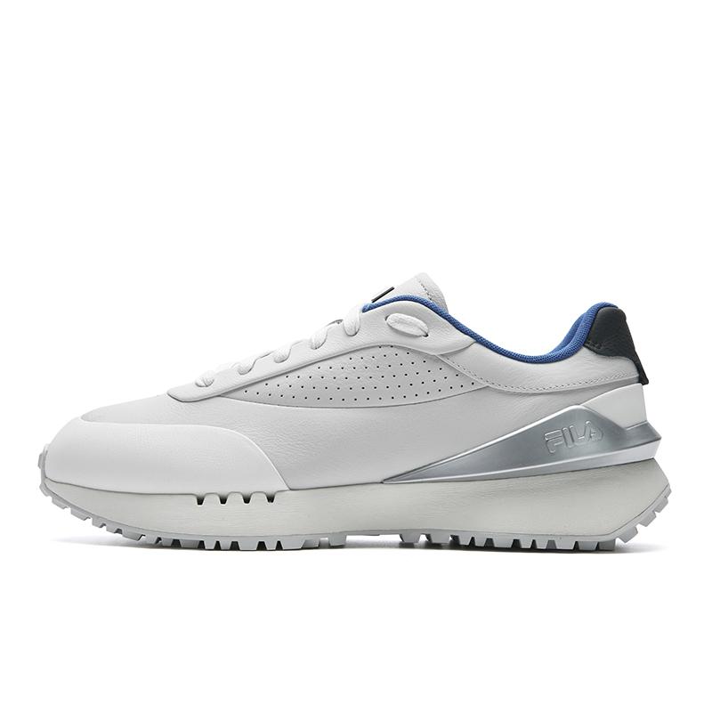 FILA Men s  Retro Casual Sneakers F12M623715FOV 42