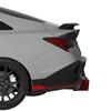 Spoiler Spate 2024-2025 Hyundai Elantra N - Accesoriu Exterior Mașină