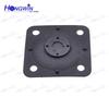 Engine PCV Valve Cover Membrane For ASTRA-H (A04) Z17DTH Z17DTL 2004 97363851 98084782 5607603 0607898