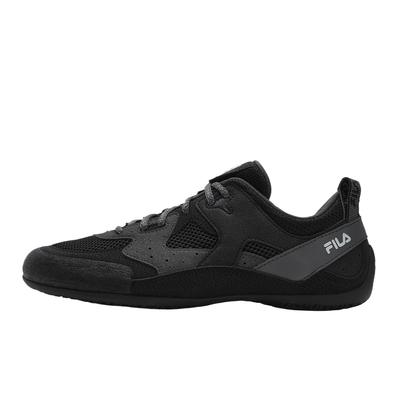 STEP Low Top Training Shoes Men's Black F12M532152F-BF